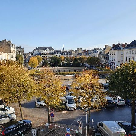 Suite Forum Vue Imprenable Reims Exterior foto