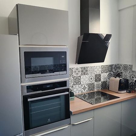 Suite Forum Vue Imprenable Reims Exterior foto